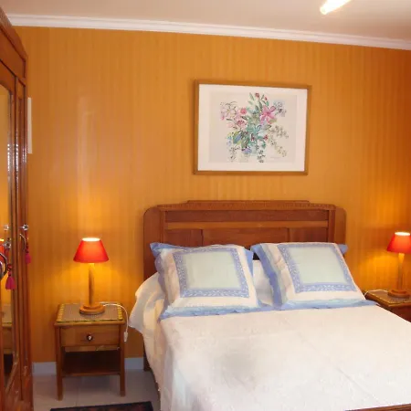 Accommodatie bij particulieren La Perriere Chindrieux